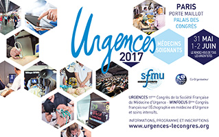 Urgences 2017