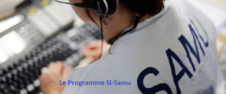 Programme SI-Samu