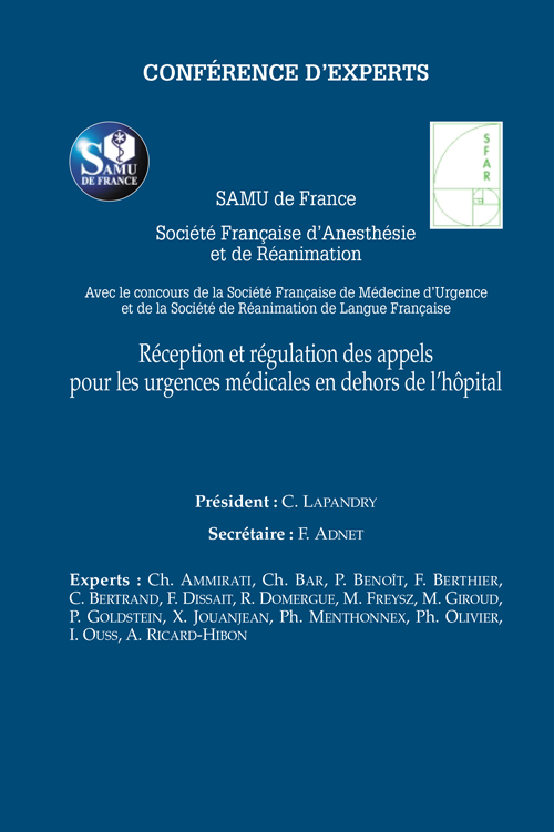 La Revue des SAMU