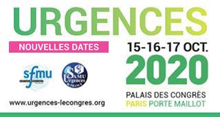 Urgences 2020